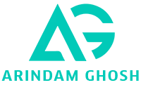 Dr Arindam Ghosh