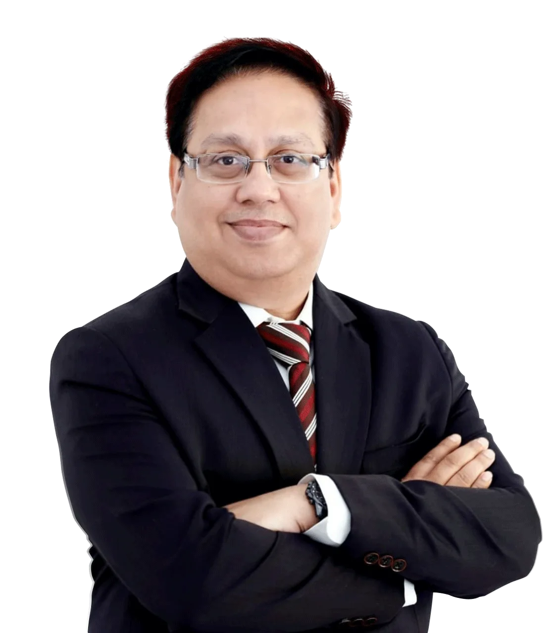 Dr Arindam Ghosh
